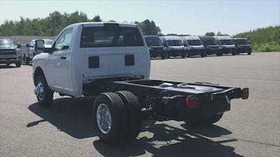 New 2024 Ram 3500 Tradesman Regular Cab 4x4 60 CA Cab Chassis for sale #RC0293 - photo 2