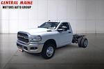 New 2024 Ram 3500 Tradesman Regular Cab 4x4 60 CA Cab Chassis for sale #RC0293 - photo 1