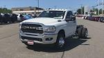 New 2024 Ram 3500 Tradesman Regular Cab 4x4 60 CA Cab Chassis for sale #RC0293 - photo 4