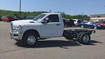 New 2024 Ram 3500 Tradesman Regular Cab 4x4 60 CA Cab Chassis for sale #RC0293 - photo 6