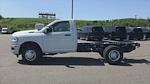 New 2024 Ram 3500 Tradesman Regular Cab 4x4 60 CA Cab Chassis for sale #RC0293 - photo 8