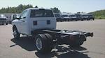 New 2024 Ram 3500 Tradesman Regular Cab 4x4 60 CA Cab Chassis for sale #RC0293 - photo 2