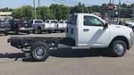 New 2024 Ram 3500 Tradesman Regular Cab 4x4 60 CA Cab Chassis for sale #RC0293 - photo 13