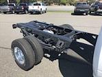 New 2024 Ram 3500 Tradesman Regular Cab 4x4 60 CA Cab Chassis for sale #RC0293 - photo 12