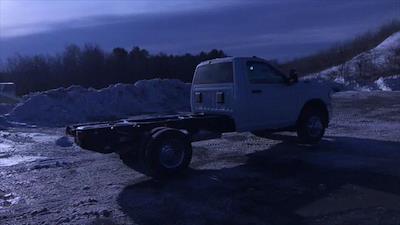 New 2024 Ram 3500 Tradesman Regular Cab 4x4 60 CA Cab Chassis for sale #RC0354 - photo 2