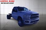 New 2024 Ram 3500 Tradesman Regular Cab 4x4 60 CA Cab Chassis for sale #RC0354 - photo 1