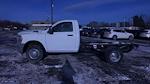 New 2024 Ram 3500 Tradesman Regular Cab 4x4 60 CA Cab Chassis for sale #RC0354 - photo 14