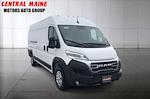 New 2024 Ram ProMaster 3500 High Roof Upfitted Cargo Van for sale #RC0356 - photo 1