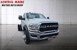 New 2024 Ram 5500 Tradesman Regular Cab 4x4 60 CA Cab Chassis for sale #RC0373 - photo 1
