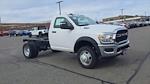 New 2024 Ram 5500 Tradesman Regular Cab 4x4 60 CA Cab Chassis for sale #RC0373 - photo 3