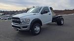 New 2024 Ram 5500 Tradesman Regular Cab 4x4 60 CA Cab Chassis for sale #RC0373 - photo 4