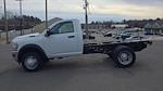 New 2024 Ram 5500 Tradesman Regular Cab 4x4 60 CA Cab Chassis for sale #RC0373 - photo 5