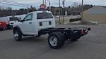 New 2024 Ram 5500 Tradesman Regular Cab 4x4 60 CA Cab Chassis for sale #RC0373 - photo 6