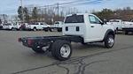 New 2024 Ram 5500 Tradesman Regular Cab 4x4 60 CA Cab Chassis for sale #RC0373 - photo 2