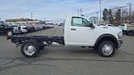 New 2024 Ram 5500 Tradesman Regular Cab 4x4 60 CA Cab Chassis for sale #RC0373 - photo 8