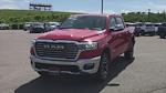 New 2025 Ram 1500 Laramie Crew Cab 4x4 Pickup for sale #SC0019 - photo 2