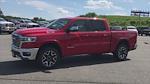New 2025 Ram 1500 Laramie Crew Cab 4x4 Pickup for sale #SC0019 - photo 3