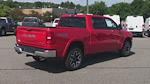 New 2025 Ram 1500 Laramie Crew Cab 4x4 Pickup for sale #SC0019 - photo 6