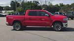 New 2025 Ram 1500 Laramie Crew Cab 4x4 Pickup for sale #SC0019 - photo 7