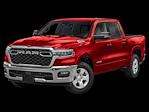 New 2025 Ram 1500 Big Horn Crew Cab 4x4 Pickup for sale #SC0111 - photo 1