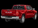 New 2025 Ram 1500 Big Horn Crew Cab 4x4 Pickup for sale #SC0111 - photo 2