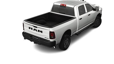 New 2025 Ram 2500 Tradesman Crew Cab 4x4 Pickup for sale #SC0187 - photo 2