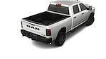 New 2025 Ram 2500 Tradesman Crew Cab 4x4 Pickup for sale #SC0187 - photo 2