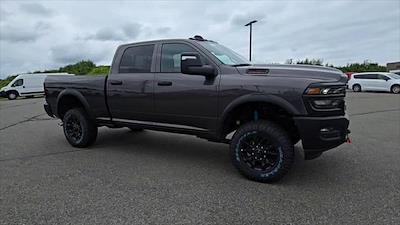 New 2025 Ram 2500 Tradesman Crew Cab 4x4 Pickup for sale #SC0233 - photo 2