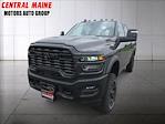 New 2025 Ram 2500 Tradesman Crew Cab 4x4 Pickup for sale #SC0233 - photo 1