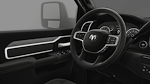 New 2025 Ram 2500 Big Horn Crew Cab 4x4 Pickup for sale #SC0248 - photo 8