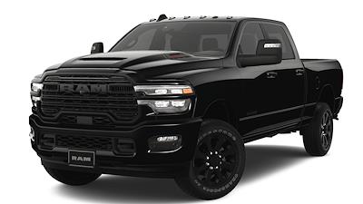 New 2025 Ram 2500 Laramie Crew Cab 4x4 Pickup for sale #SC0261 - photo 1