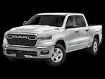 New 2025 Ram 1500 Big Horn Crew Cab 4x4 Pickup for sale #SC0304 - photo 1