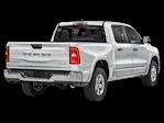 New 2025 Ram 1500 Big Horn Crew Cab 4x4 Pickup for sale #SC0304 - photo 2