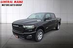 New 2025 Ram 1500 Big Horn Crew Cab for sale #SC0362 - photo 1