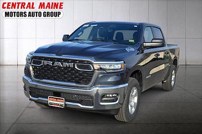 New 2025 Ram 1500 Big Horn Crew Cab for sale #SC0398 - photo 1