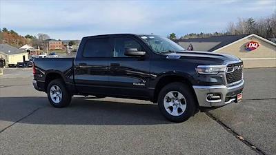New 2025 Ram 1500 Big Horn Crew Cab for sale #SC0398 - photo 2