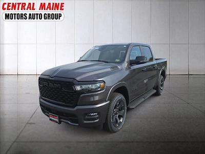 New 2026 Ram 1500 Big Horn Crew Cab 4x4 Pickup for sale #TC0002 - photo 1