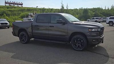 New 2026 Ram 1500 Big Horn Crew Cab 4x4 Pickup for sale #TC0002 - photo 2