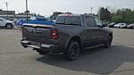New 2026 Ram 1500 Big Horn Crew Cab 4x4 Pickup for sale #TC0002 - photo 8