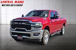 New 2026 Ram 2500 Tradesman Crew Cab 4x4 Pickup for sale #TC0011 - photo 1