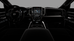 New 2026 Ram 2500 Big Horn Crew Cab 4x4 Pickup for sale #TC0017 - photo 9