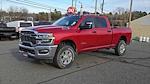 New 2026 Ram 3500 Big Horn Crew Cab for sale #TC0023 - photo 4
