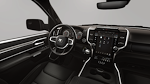 New 2026 Ram 1500 Laramie Crew Cab 4x4 Pickup for sale #TC0031 - photo 8