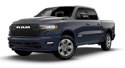 New 2026 Ram 1500 Big Horn Crew Cab 4x4 Pickup for sale #TC0042 - photo 1