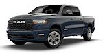 New 2026 Ram 1500 Big Horn Crew Cab 4x4 Pickup for sale #TC0042 - photo 1