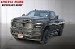 New 2026 Ram 2500 Tradesman Regular Cab for sale #TC0053 - photo 1