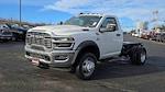 New 2026 Ram 5500 Regular Cab 60 CA Cab Chassis for sale #TC0055 - photo 13