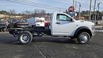 New 2026 Ram 5500 Regular Cab 60 CA Cab Chassis for sale #TC0055 - photo 6