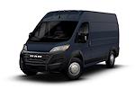 New 2026 Ram ProMaster 2500 High Roof Empty Cargo Van for sale #TC0059 - photo 1