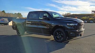 New 2026 Ram 1500 Laramie Crew Cab for sale #TC0062 - photo 2